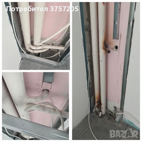 Заварчик тръби на парно, снимка 16 - Други услуги - 43056706