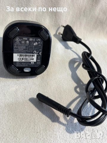 Оригинална докинг станция за Xbox 360 контролери, снимка 7 - Аксесоари - 53453271