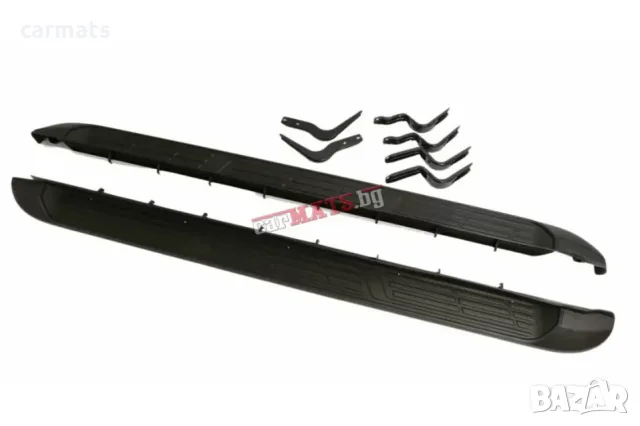 Степенки за Toyota Hilux (2012-2015) - 213cm. - Sport