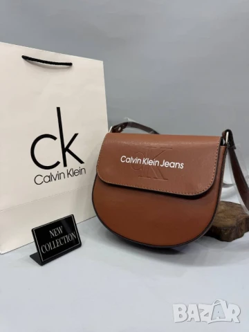 чанти Calvin Klein jeans , снимка 11 - Чанти - 50673603