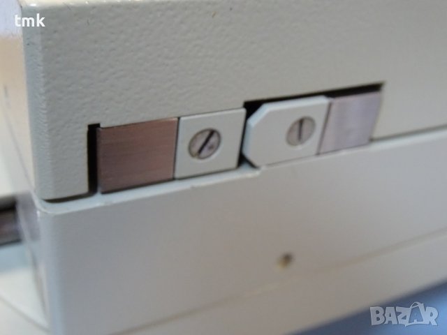 Бианимерна стойка Carl-Zeiss с микрометричен винт 0.001 mm, снимка 10 - Други инструменти - 39230399