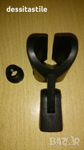 Стойки и клипсове за микрофони, снимка 6 - Други - 37844489
