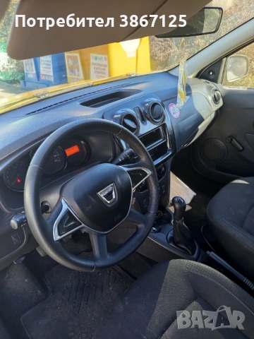 Dacia , снимка 5 - Автомобили и джипове - 53652482