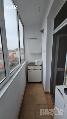 Голям 2-стаен монолит Кършияка - Панаира, снимка 8 - Апартаменти - 52503218