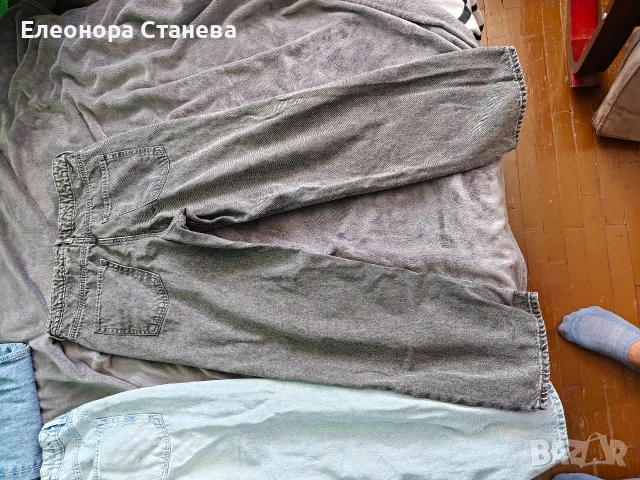 Дънки за момче размер 164 закупени от HM, снимка 6 - Детски панталони и дънки - 55970158