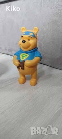 Пластмасови фигурки - всички за 10 лв., снимка 3 - Фигурки - 50631019