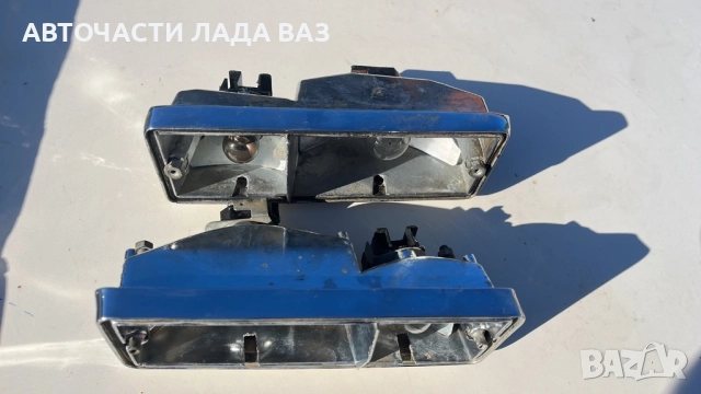 LADA/ЛАДА ОРИГИНАЛНИ ПОДФАРНИЦИ СССР ЛАДА 2103/06, снимка 3 - Части - 52375001