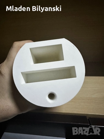 IQOS пепелник / стойка, снимка 3 - Други стоки за дома - 52886569