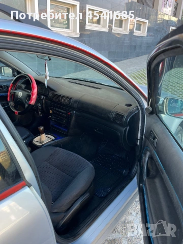 VW PASSAT DIEZRL, снимка 6 - Автомобили и джипове - 53193394