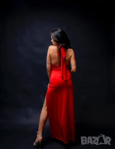 Рокля🎁  , снимка 4 - Рокли - 51173745