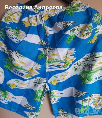 Универсални шорти, снимка 1