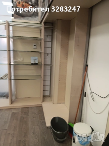 Оборудване за магазин, снимка 13 - Оборудване за магазин - 53200503