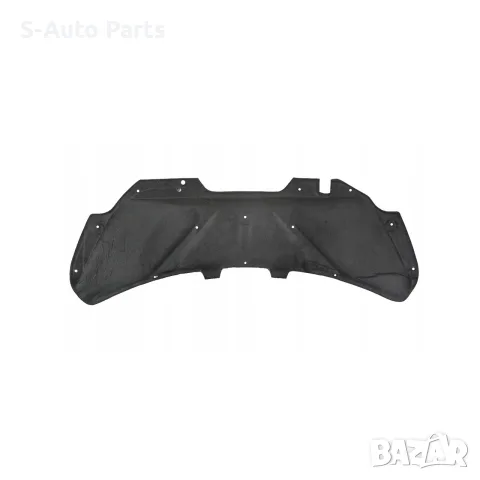 Изолация за преден капак на Nissan Qashqai J11, снимка 2 - Аксесоари и консумативи - 55844605