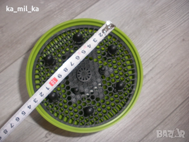 Дифузер-зелен, снимка 3 - Други - 52567660