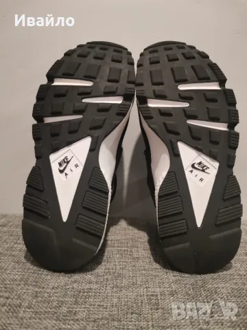 Nike Air Huarache Run. , снимка 6 - Маратонки - 47626259