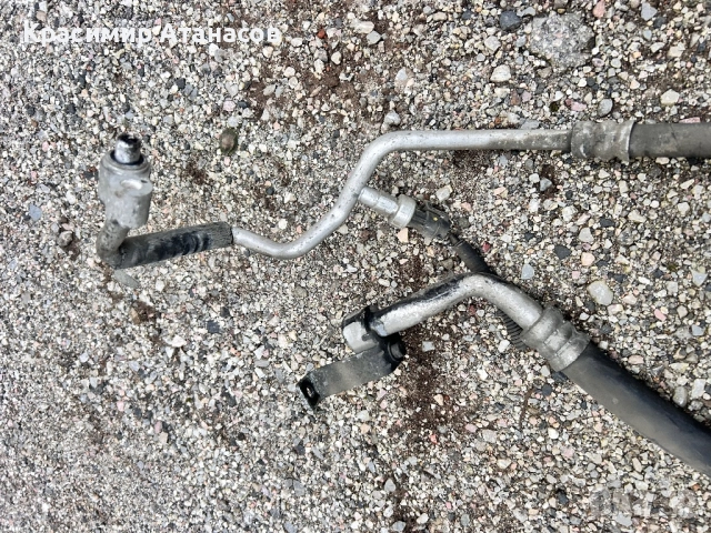 96629580. Климатичен маркуч за Шевролет каптива 2006-2011г, снимка 13 - Части - 51896370