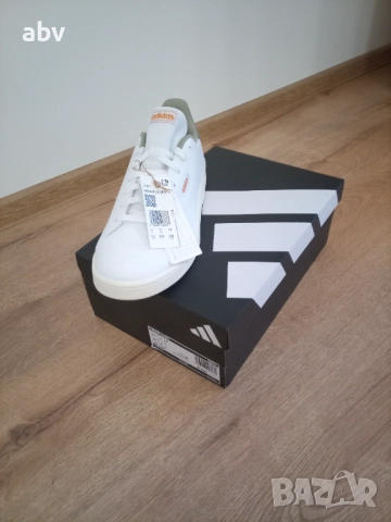 Нови Адидас Маратонки  Adidas Номер 46, снимка 10 - Маратонки - 52065752