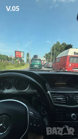 Mercedes w212 Command, снимка 6 - Навигация за кола - 50822475