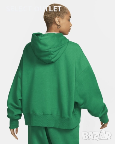 Nike DQ5858-365, снимка 3 - Суичъри - 52176848