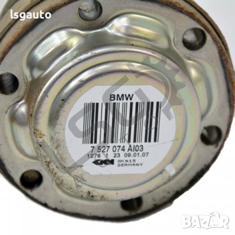 Задна дясна полуоска BMW 3 Series (E90, E91)(2005-2012) ID:89680, снимка 2 - Части - 38771464