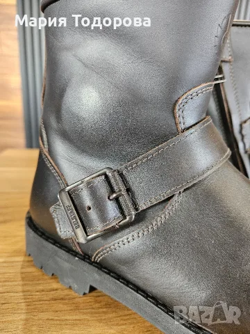 Belstaff Мотоциклетни боти, размери: 40, 41, 42, 44, 46, снимка 3 - Аксесоари и консумативи - 56082083