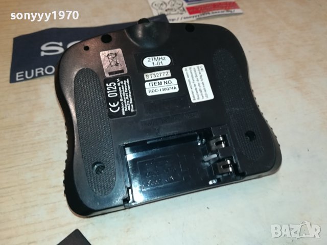 NIKKO-REMOTE ВНОС FRANCE 2208231552, снимка 16 - Дистанционни - 41933690