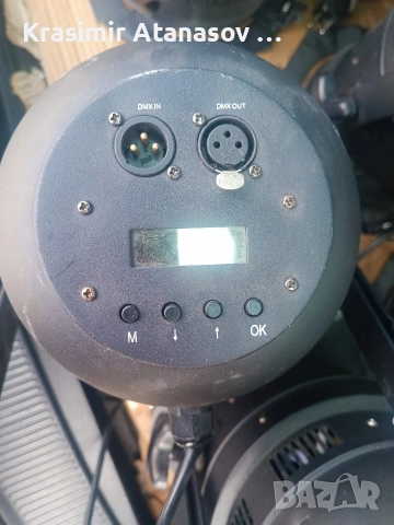 led par 64 прожектори, снимка 4 - Лед осветление - 53697624