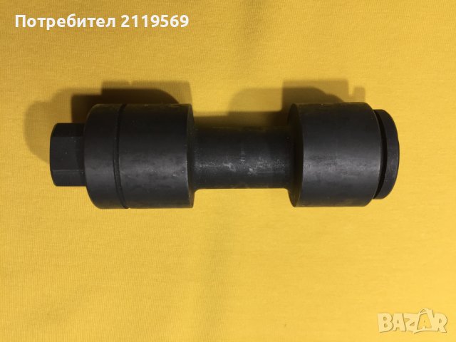 brk-016 Брембо Меритор Заден Спирачен Апарат Ос Вал Ремонтен Комплект Мерцедес Варио Ивеко, снимка 2 - Части - 40064638