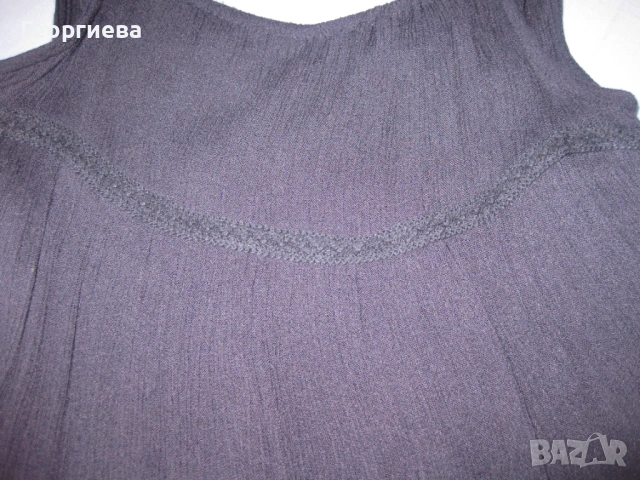 Разкошни, нови рокли на U.S.Polo, Vertbaudet и Z за 12-13 г.!, снимка 13 - Детски рокли и поли - 53557446