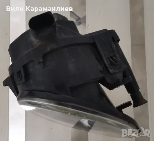 AUDI A3, Десен халоген, след 2003 година, снимка 3 - Автомобили и джипове - 35829516