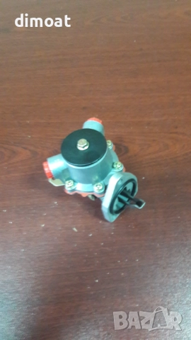 Резервни части за Deutz горивни помпи , снимка 5 - Части - 51910062