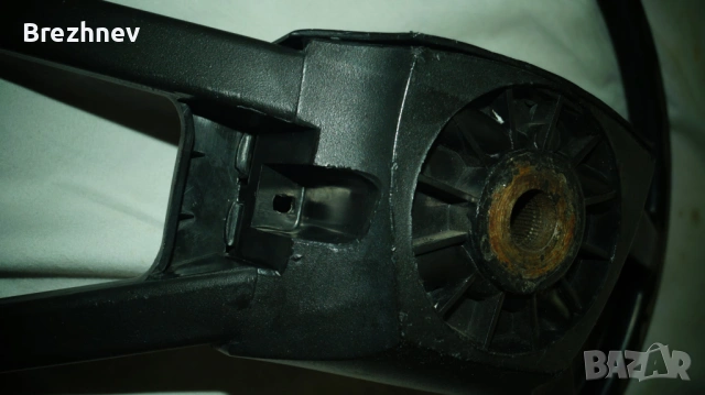 Волан за Дачия 1310 (84–89), снимка 5 - Части - 53211899
