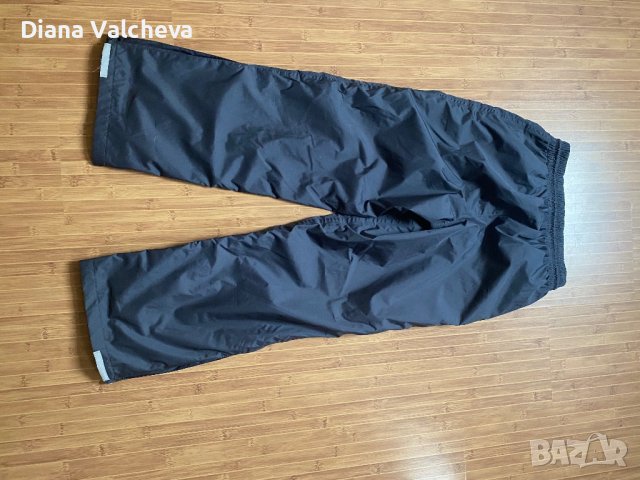 Туристически панталон North Field, снимка 3 - Детски панталони и дънки - 39464305