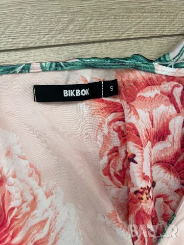 Дълга рокля, снимка 5 - Рокли - 50387937