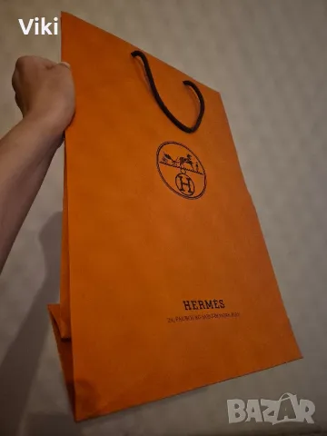 Оригинални Cartier,Hermes,Saint Laurent и Louis Vuitton торби, снимка 3 - Чанти - 49281166