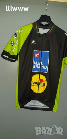Колоездачни тениски на ниски цени, снимка 7 - Тениски - 49512680