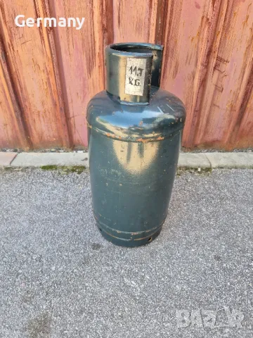 къмпинг газова бутилка каравана кемпер, снимка 2 - Аксесоари и консумативи - 50008752