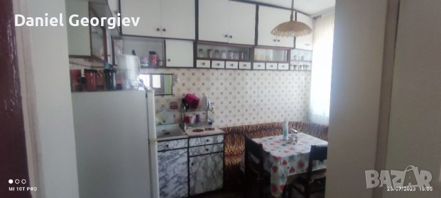 Продавам етаж от къща , снимка 3 - Къщи - 41656512