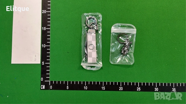 ключодържател Louis Vuitton , снимка 2 - Други - 52713272