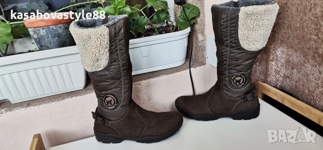 Ботуши Everest 37н., снимка 16 - Дамски ботуши - 52957522