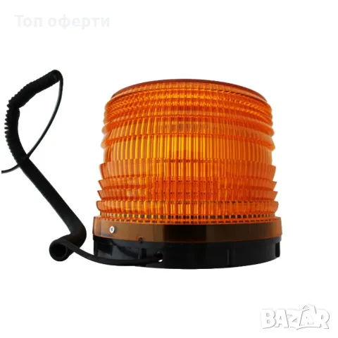 Сигнална лампа 4050 12-24V 115x140mm, снимка 4 - Аксесоари и консумативи - 49357322