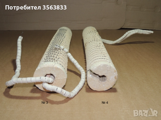 Нагревател - реотан, снимка 4 - Други - 49521470