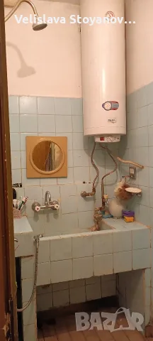Топъл тристаен перфектна локация ТЕЦ, снимка 3 - Апартаменти - 55878118