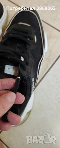 Сникърси Furla, снимка 3 - Маратонки - 53033433