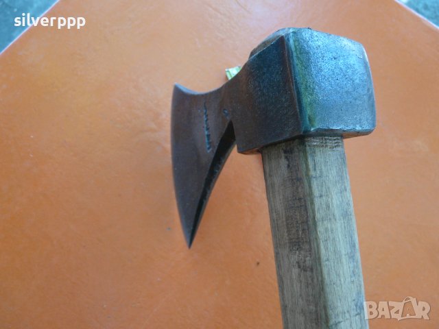  Стара колекционерска брадва - 405 , снимка 4 - Други ценни предмети - 41690839