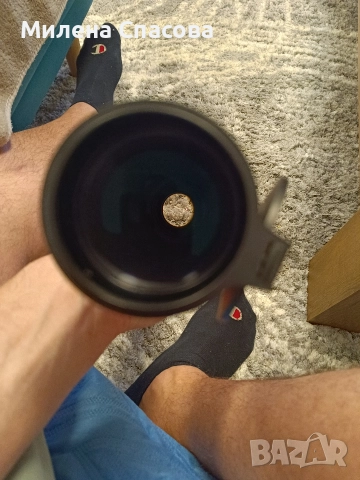 оптика meopta, снимка 7 - Ловно оръжие - 52674287