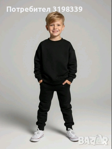 Детски дрехи , снимка 15 - Детски комплекти - 52861529