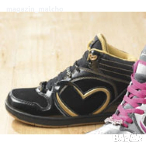 Кецове - Pineapple; размери: 36