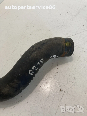 Маркуч за вода за KIA Carnival 2.9 CRDi (2006–2012) 25412-4D100, снимка 3 - Части - 53227944