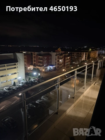 Апартамент под наем Свети Влас, снимка 12 - Апартаменти - 53244527